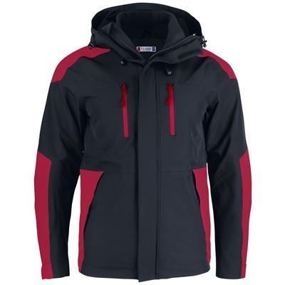 Picture of STAFFORD MENS UNISEX TREKKING JACKET.