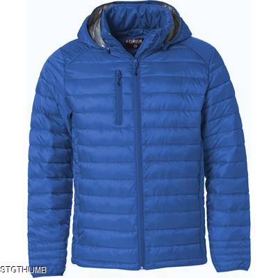 Picture of HUDSON JUNIOR MODERN JACKET in Down-like Padding