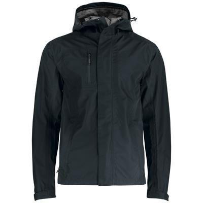 Picture of WACO MENS MODERN SHELL JACKET.