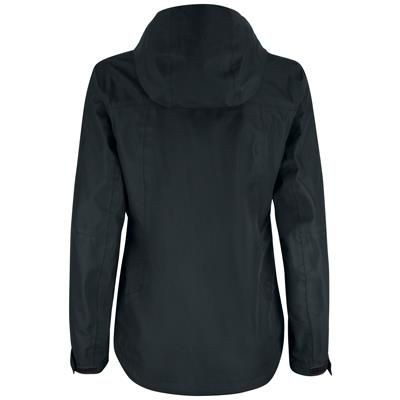 Picture of MODERN SHELL JACKET with Function & Added Details