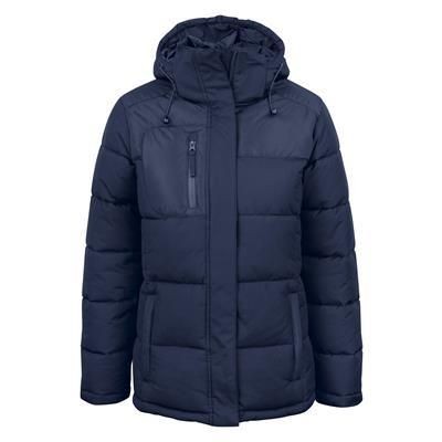 Picture of COLORADO LADIES WARM PADDED WINTER JACKET.