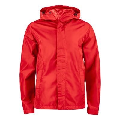 Picture of WEBSTER SPORTY AND WATERPROOF UNISEX JACKET.