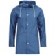 Picture of a CLASSIC RAIN JACKET with Metallic Push Buttons