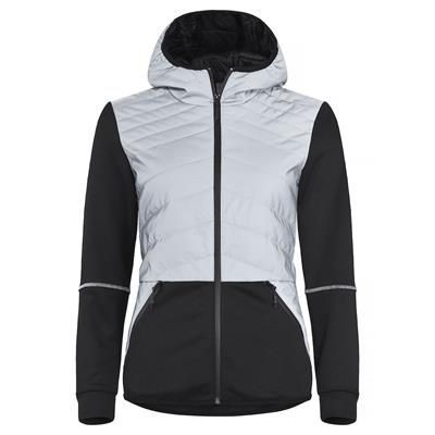 Picture of MODERN CUT LIGHTLY PADDED JACKET.