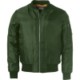 Picture of UNISEX JACKET in Bomber Style