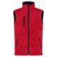 Picture of a CLEAN CUT PADDED SOFTSHELL VEST