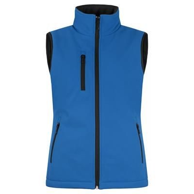 Picture of CLEAN CUT 3 LAYERED PADDED SOFTSHELL VEST