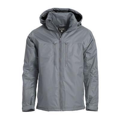 Picture of KINGSLAND MENS WIND AND WATERPROOF PADDED JACKET.