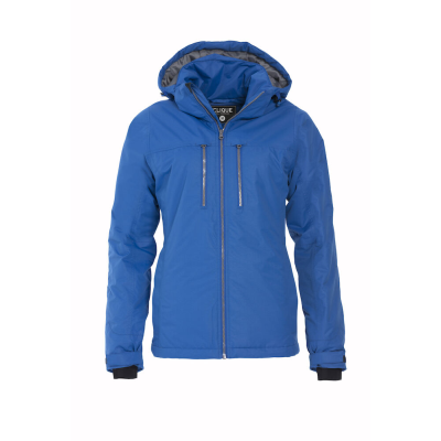 Picture of a WIND AND WATERPROOF PADDED JACKET