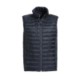 Picture of a MODERN VEST with Down-Like Padding
