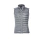 Picture of a MODERN VEST with Down-Like Padding