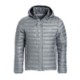 Picture of a MODERN JACKET with Down-Like Padding
