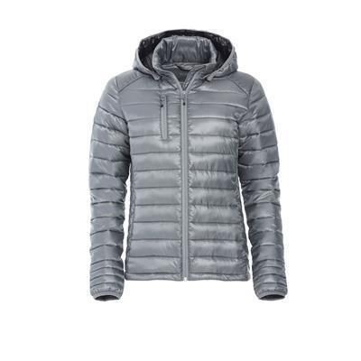 Picture of HUDSON LADIES MODERN JACKET in Down-like Padding