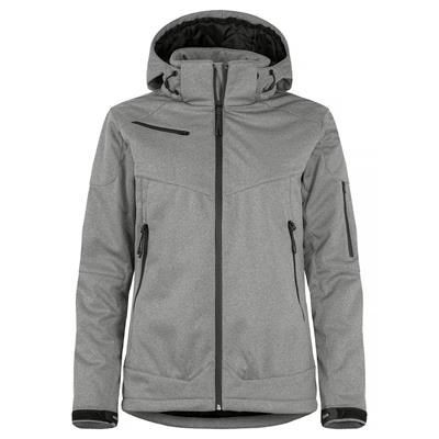 Picture of COMFORTABLE AND MODERN FUNCTIONAL PADDED SOFTSHELL JACKET