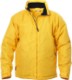 Picture of PADDED JACKET with a Fold-In Hood in a Wind & Water Resistant Nylon Ottoman Outer Fabric