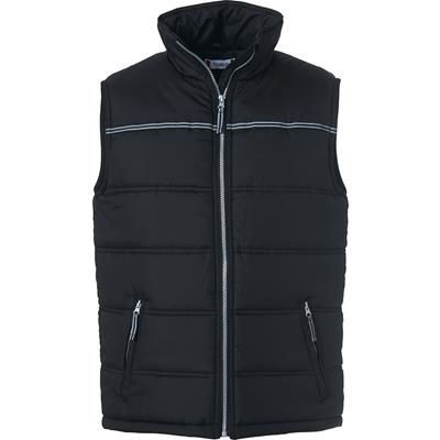 Picture of CLIQUE WESTON PADDED VEST.