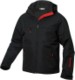 Picture of MENS PADDED JACKET with Detachable Hood, Chest, Front & Sleeve Pockets