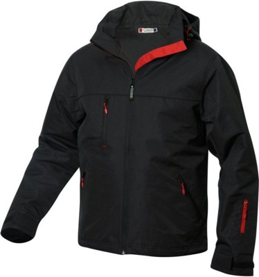 Picture of CLIQUE MORRIS MENS PADDED JACKET.