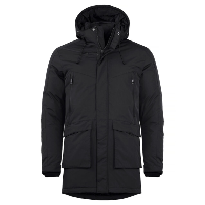 Picture of AN UNISEX HEAVY PADDED EXPEDITION STYLE PARKA