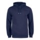 Picture of OUR FINEST HOODY in an Organic Cotton & Recycled Polyester Blend