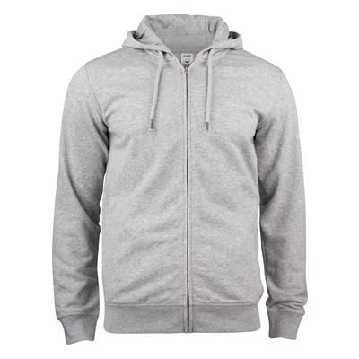 Picture of PREMIUM OC HOODY FZ LADIES