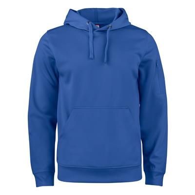 Picture of BASIC ACTIVE HOODY.