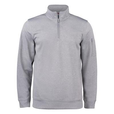 Picture of BASIC ACTIVE HALF ZIP.