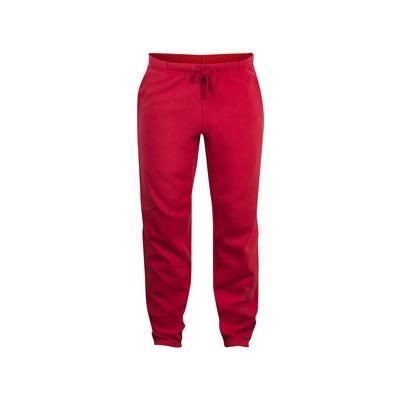 Picture of CLIQUE BASIC PANTS JUNIOR UNISEX SWEATPANTS