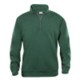 Picture of CLIQUE QUARTER ZIP S & SHIRT