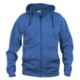 Picture of ZIP SWEATSHIRT HOODY
