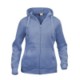 Picture of ZIP SWEATSHIRT HOODY