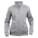 Picture of CARDIGAN in Sweatshirt Material
