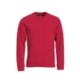 Picture of UNISEX ROUNDNECK SWEATSHIRT with Flatlock Seams Tone in Tone