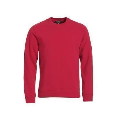 Picture of CLASSIC ROUNDNECK UNISEX ROUNDNECK SWEATSHIRT with Flatlock Seams Tone in Tone