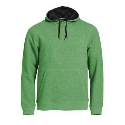 Picture of CLASSIC HODDY MENS HOODED HOODY SWEATSHIRT with Kangaroo Pocket