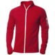 Picture of FUNCTIONAL UNISEX ZIP JACKET with Flatlock Seams as Details