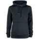 Picture of FUNCTIONAL AND SPORTY HOODED HOODY SWEATER
