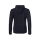 Picture of a NICE HOODED HOODY JACKET in Soft, Elastic & Comfortable Polyester