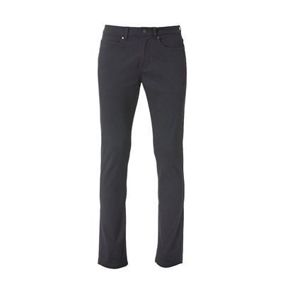 Picture of CLIQUE 5 POCKET STRETCH MENS STRETCH PANTS in Twill