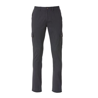 Picture of CLIQUE CARGO POCKET UNISEX CARGO PANTS