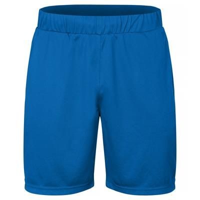 Picture of BASIC ACTIVE SHORTS.