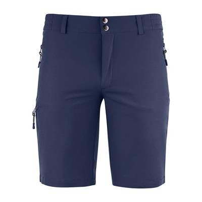 Picture of BEND STYLISH AND PRACTICAL LEISURE SHORTS in Stretch Fabric.