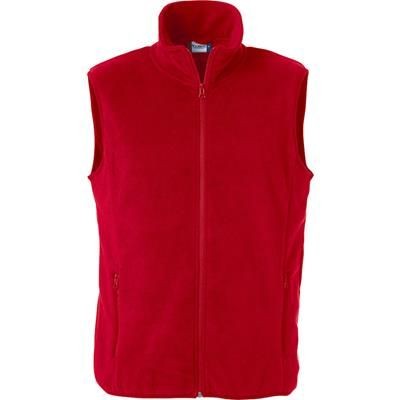 Picture of CLIQUE BASIC POLAR FLEECE VEST