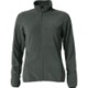 Picture of MICRO FLEECE with 2 Side Pockets with Zippers & 2 Inner Pockets