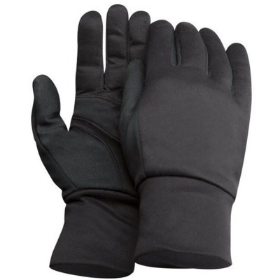 Picture of CLIQUE FUNCTIONAL GLOVES in Black
