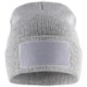 Picture of KNITTED HAT FOLDED AT BOTTOM