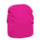 Picture of DOUBLE SINGLE JERSEY HAT, 6 FLATLOCK SEAMS in the Top