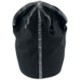 Picture of DOUBLE SINGLE JERSEY HAT, 6 FLATLOCK SEAMS ON TOP
