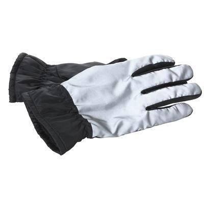 Picture of CLIQUE REFELCTIVE GLOVES