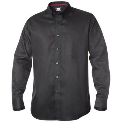 Picture of CLIQUE NEW OXFORD LONG SLEEVE SHIRT